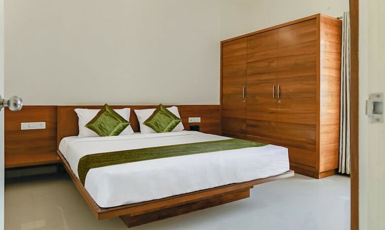 Hotel Treebo Trend Kings Suits