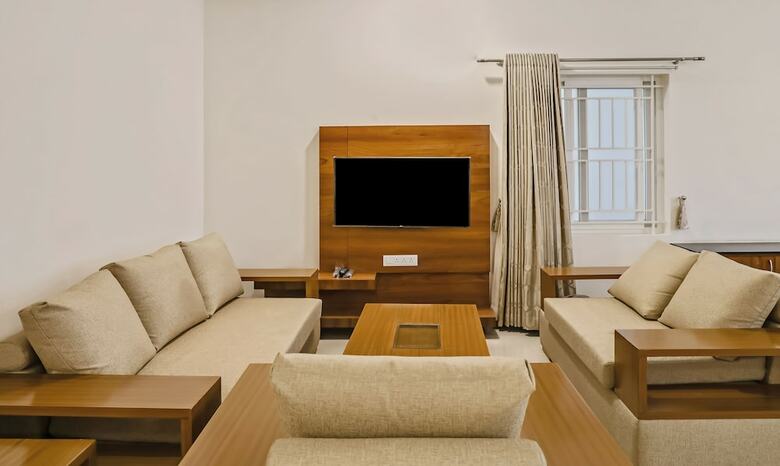 Hotel Treebo Trend Kings Suits