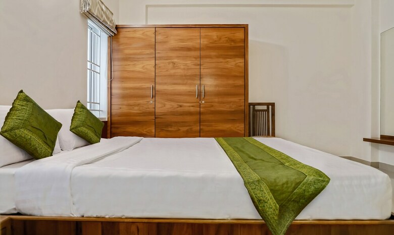 Hotel Treebo Trend Kings Suits