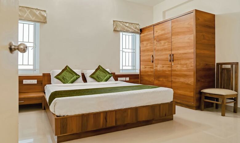 Hotel Treebo Trend Kings Suits