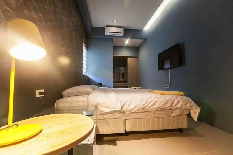 Hotel Honey B Trip B&B