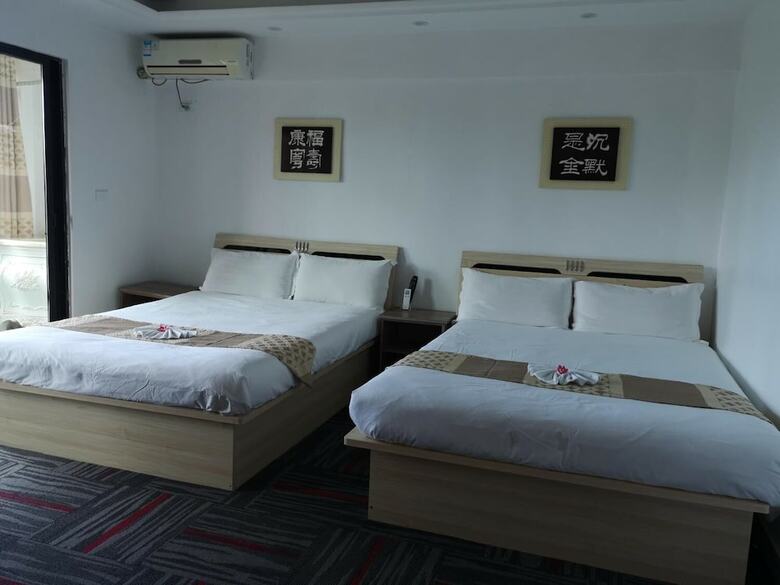 Hotel City Apartment