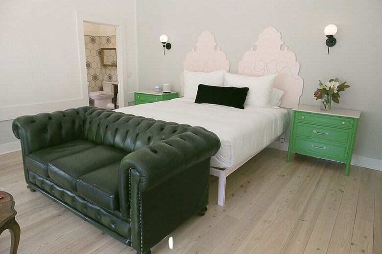 Hotel The Frenchie