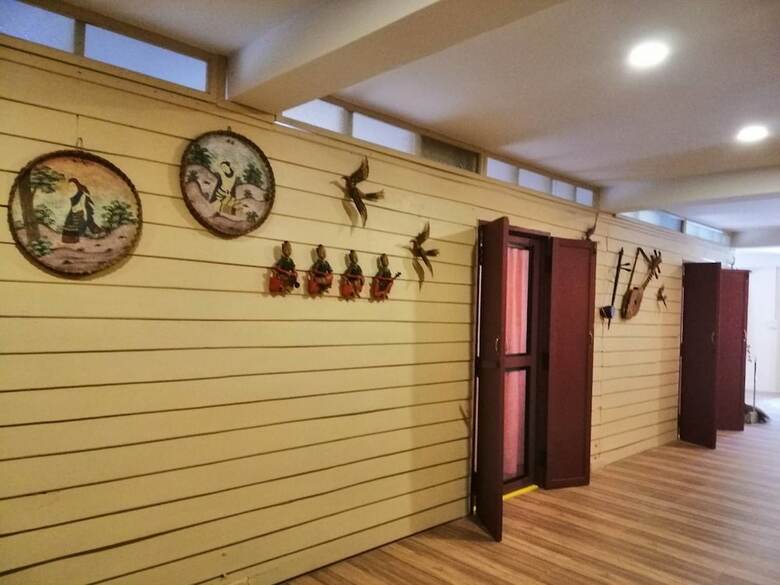 Hotel Lamchang Guesthouse