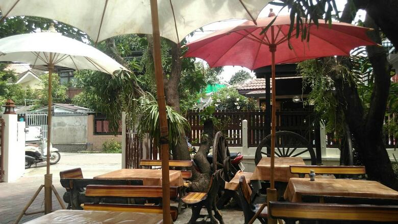 Hotel Lamchang Guesthouse