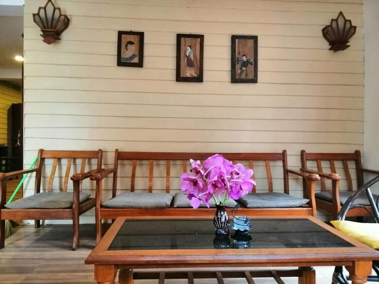 Hotel Lamchang Guesthouse
