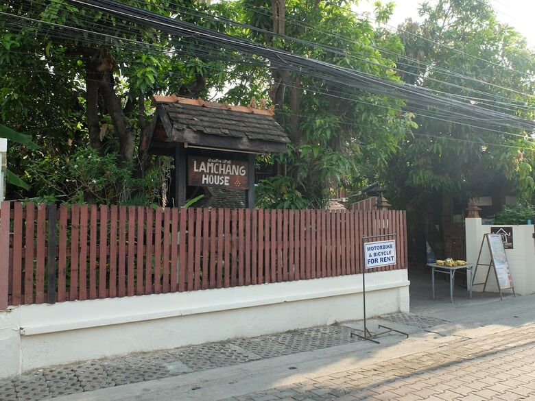 Hotel Lamchang Guesthouse