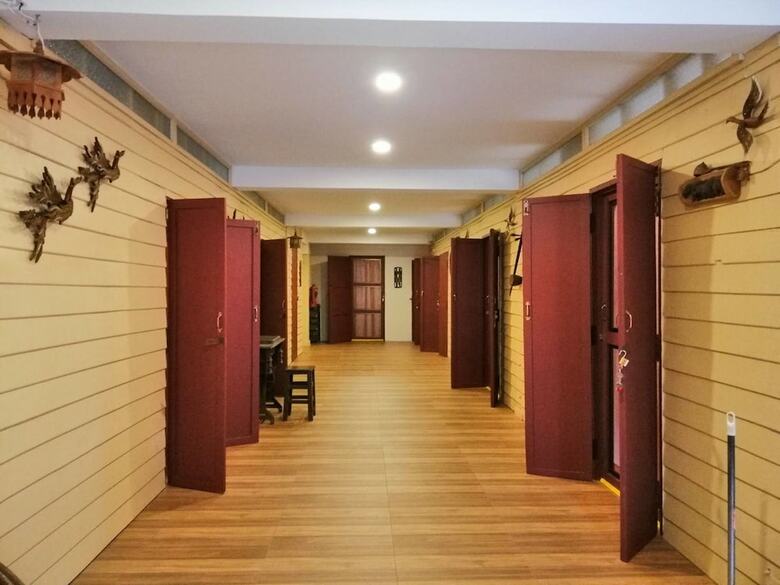 Hotel Lamchang Guesthouse
