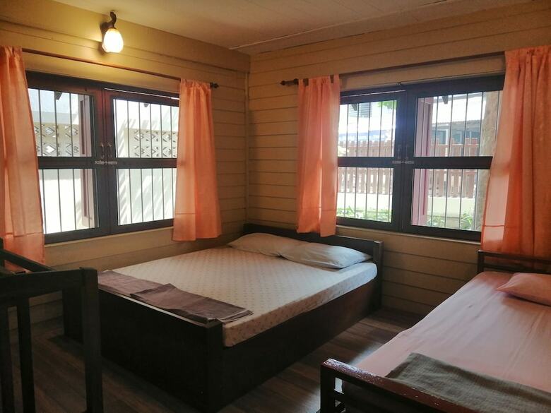 Hotel Lamchang Guesthouse