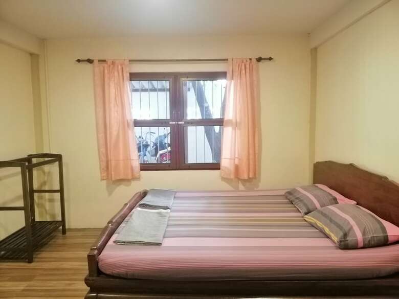 Hotel Lamchang Guesthouse