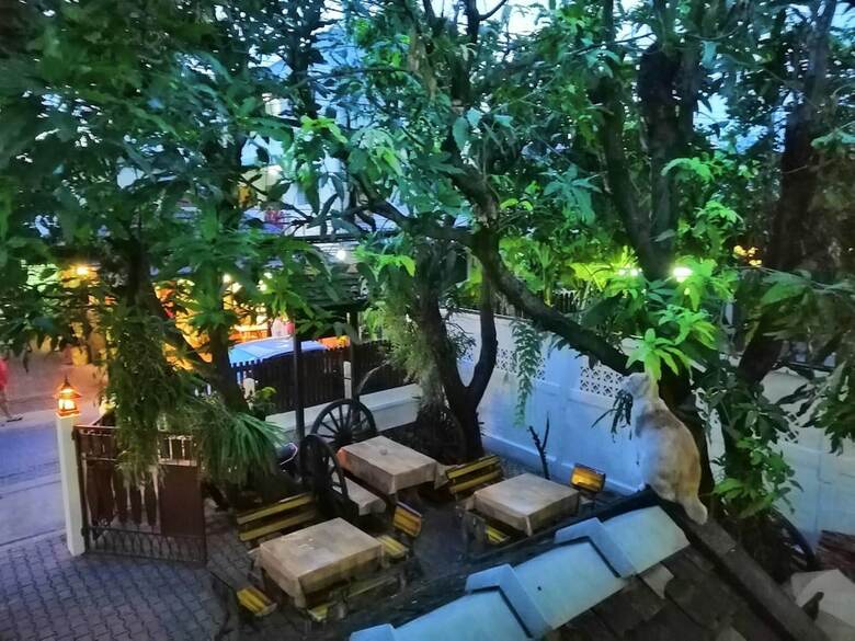 Hotel Lamchang Guesthouse