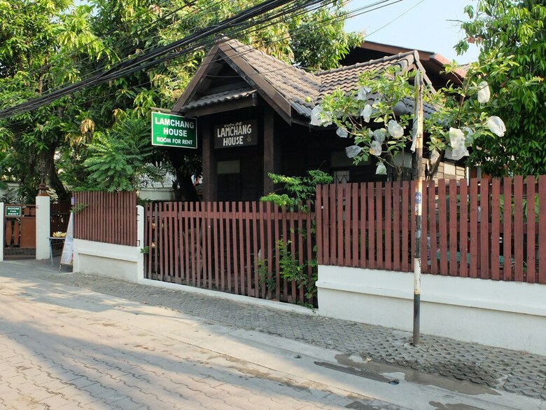 Hotel Lamchang Guesthouse