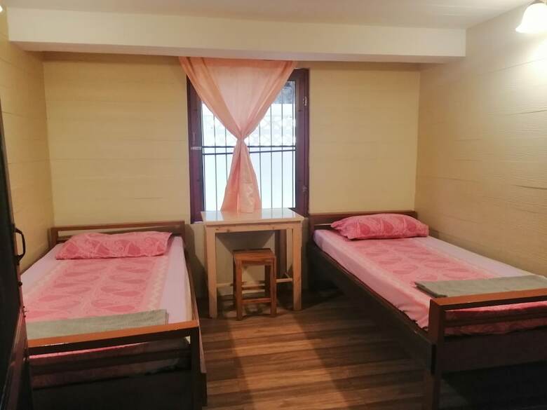 Hotel Lamchang Guesthouse
