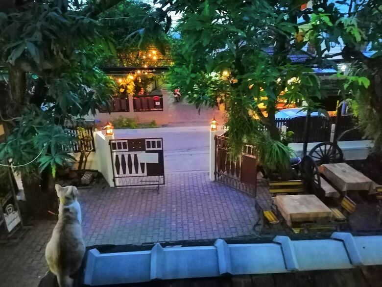 Hotel Lamchang Guesthouse
