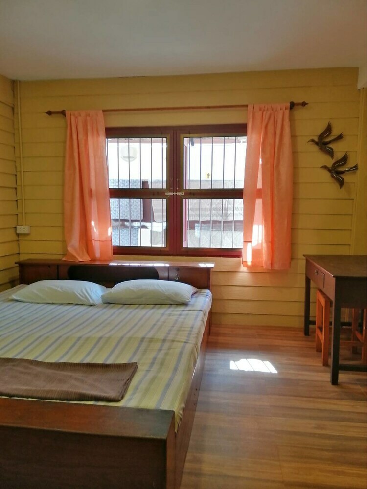 Hotel Lamchang Guesthouse
