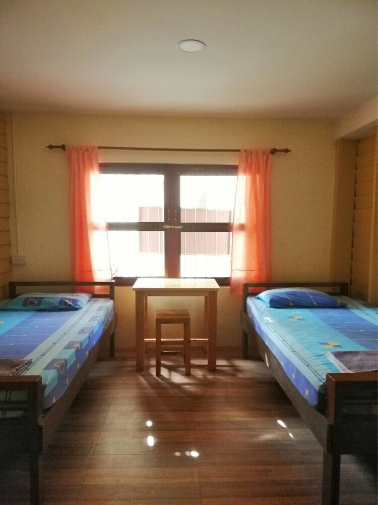 Hotel Lamchang Guesthouse