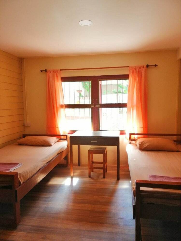 Hotel Lamchang Guesthouse