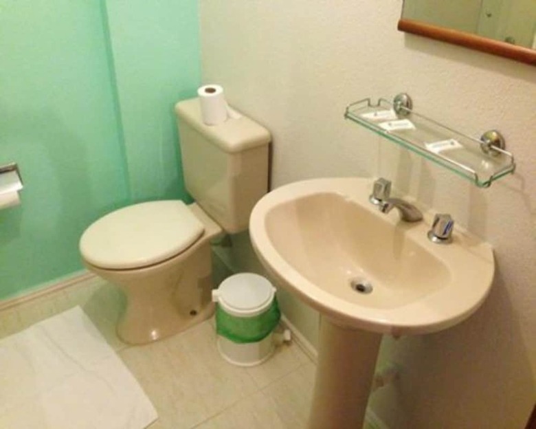 Enseada Itapema Hotel