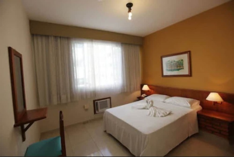 Enseada Itapema Hotel