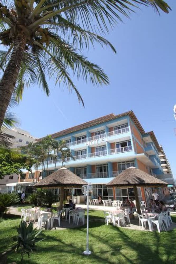 Enseada Itapema Hotel