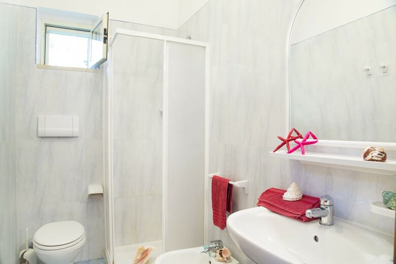 Apartamento Residence La Conchiglia