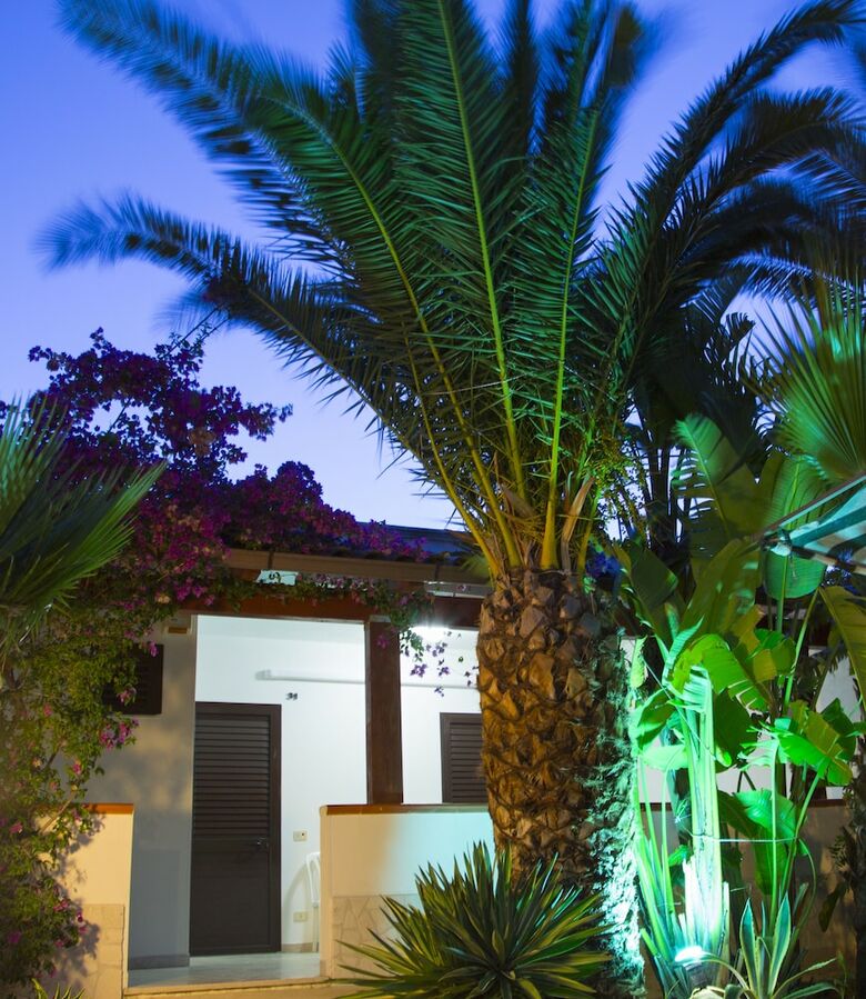 Apartamento Residence La Conchiglia