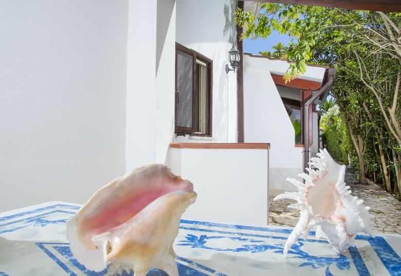 Apartamento Residence La Conchiglia