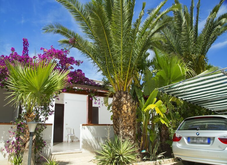 Apartamento Residence La Conchiglia