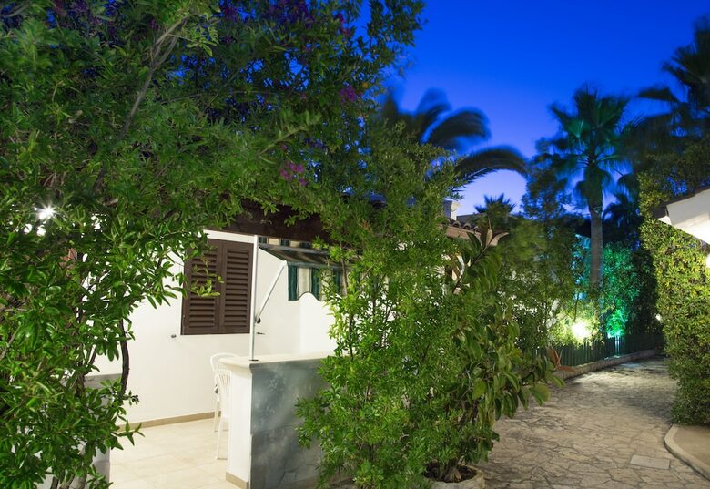 Apartamento Residence La Conchiglia