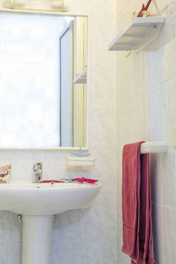 Apartamento Residence La Conchiglia