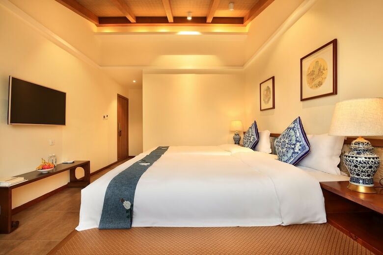 Hotel The Beyond Villa Guilin