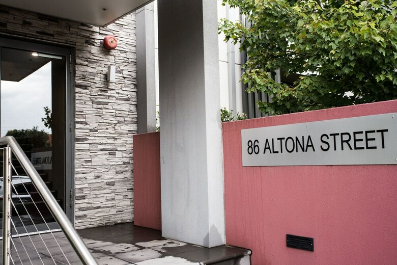 Apartamentos Readyset On Altona