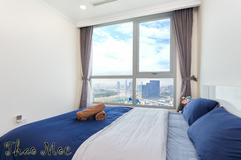 Thao Moc Luxury Apartments