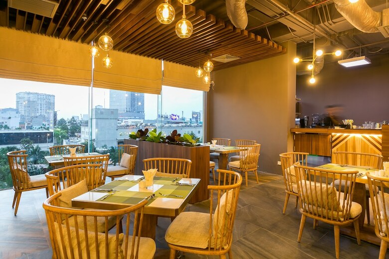 Thao Moc Luxury Apartments