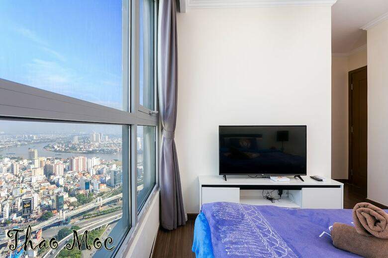 Thao Moc Luxury Apartments