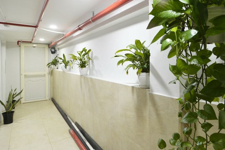 Aparthotel Bao Hotel & Apartment