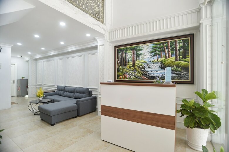 Aparthotel Bao Hotel & Apartment