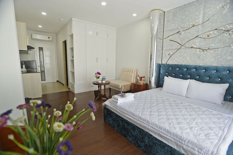 Aparthotel Bao Hotel & Apartment