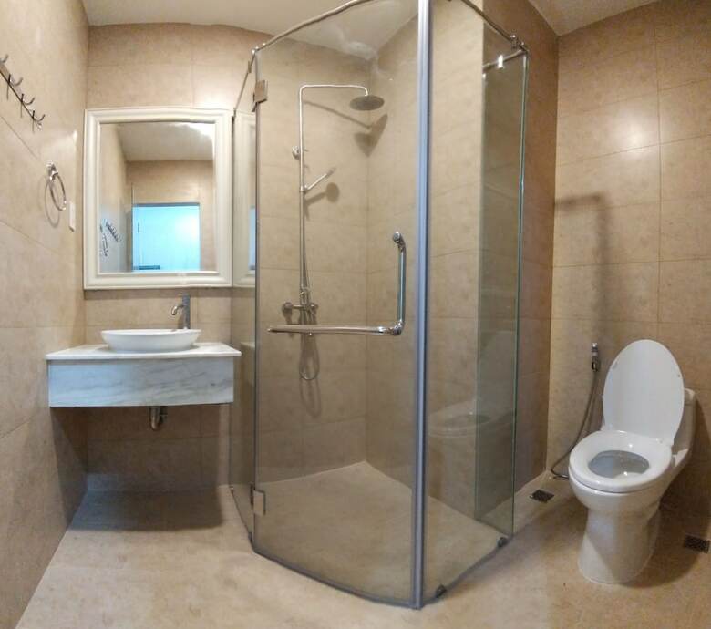 Aparthotel Bao Hotel & Apartment