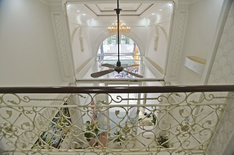 Aparthotel Bao Hotel & Apartment