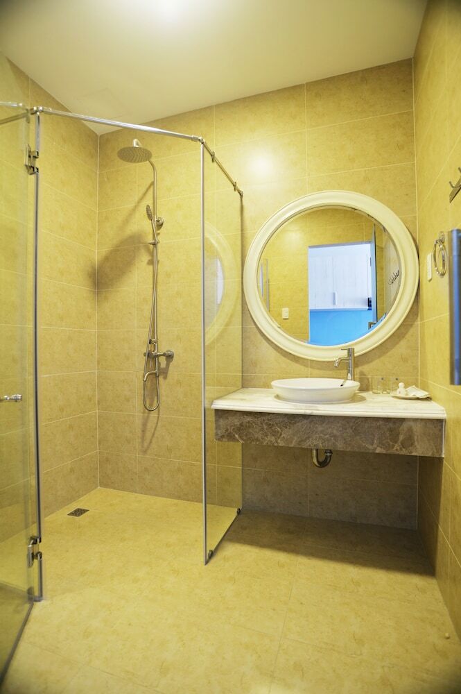 Aparthotel Bao Hotel & Apartment