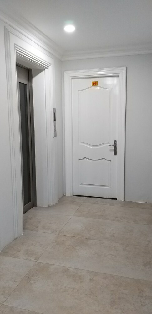 Aparthotel Bao Hotel & Apartment