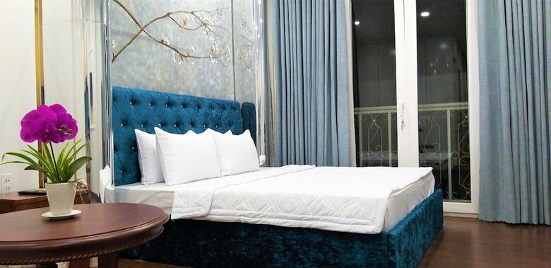 Aparthotel Bao Hotel & Apartment