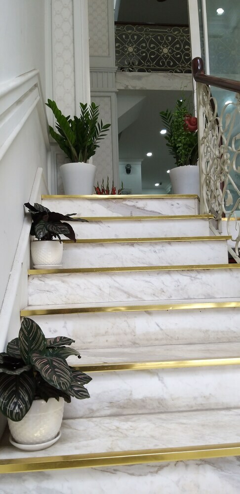 Aparthotel Bao Hotel & Apartment