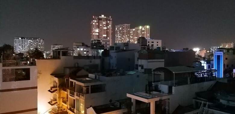 Aparthotel Bao Hotel & Apartment