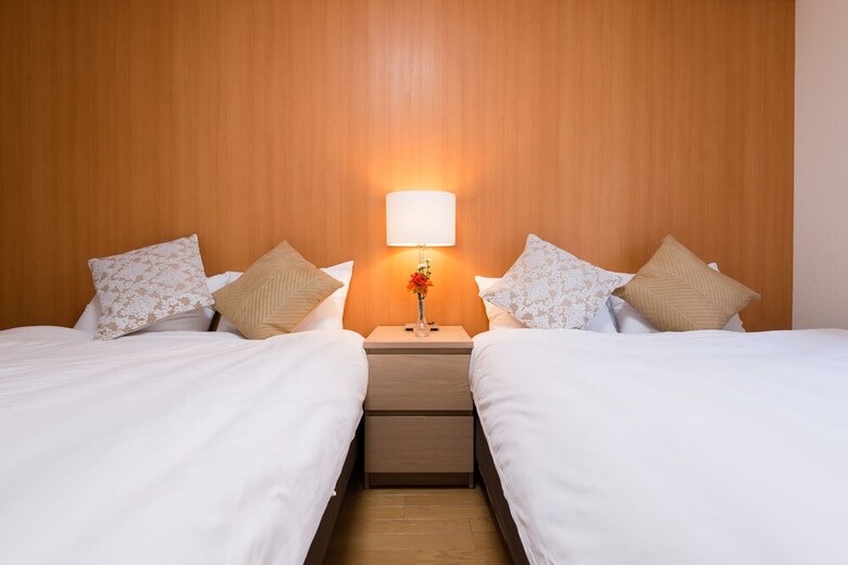Apartamentos Krehl Minamihorie Condominium