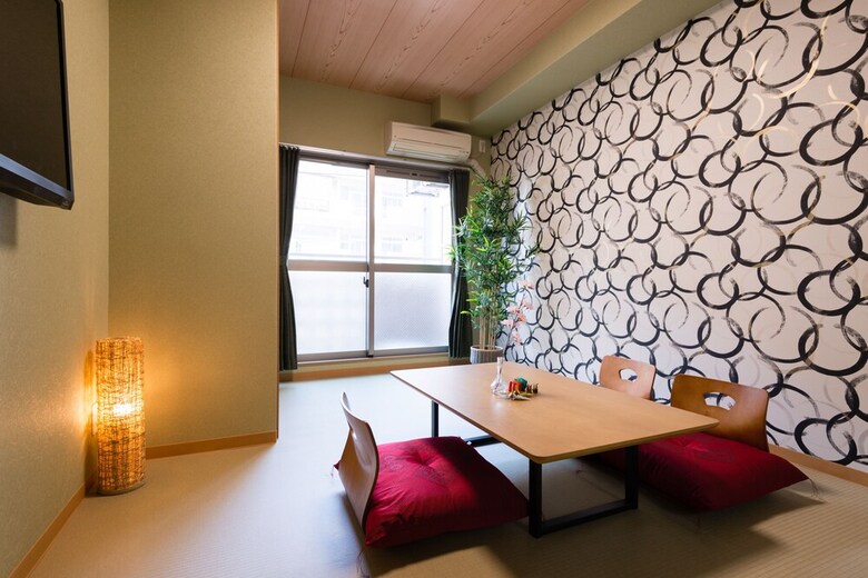 Apartamentos Krehl Minamihorie Condominium