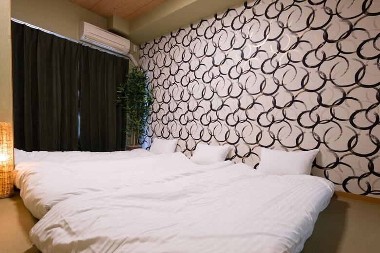 Apartamentos Krehl Minamihorie Condominium