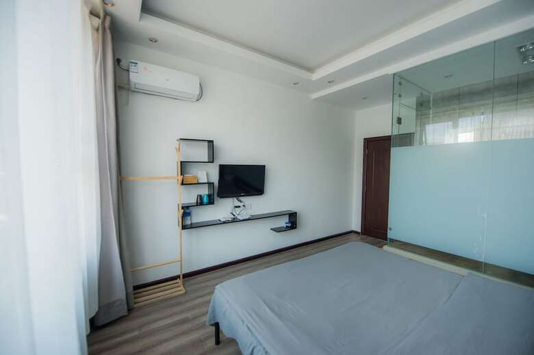 Hostal Dali Spring Field Hostel