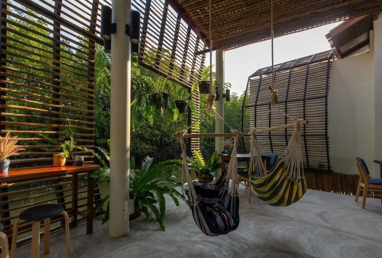 Hotel Escape Life Koh Kood
